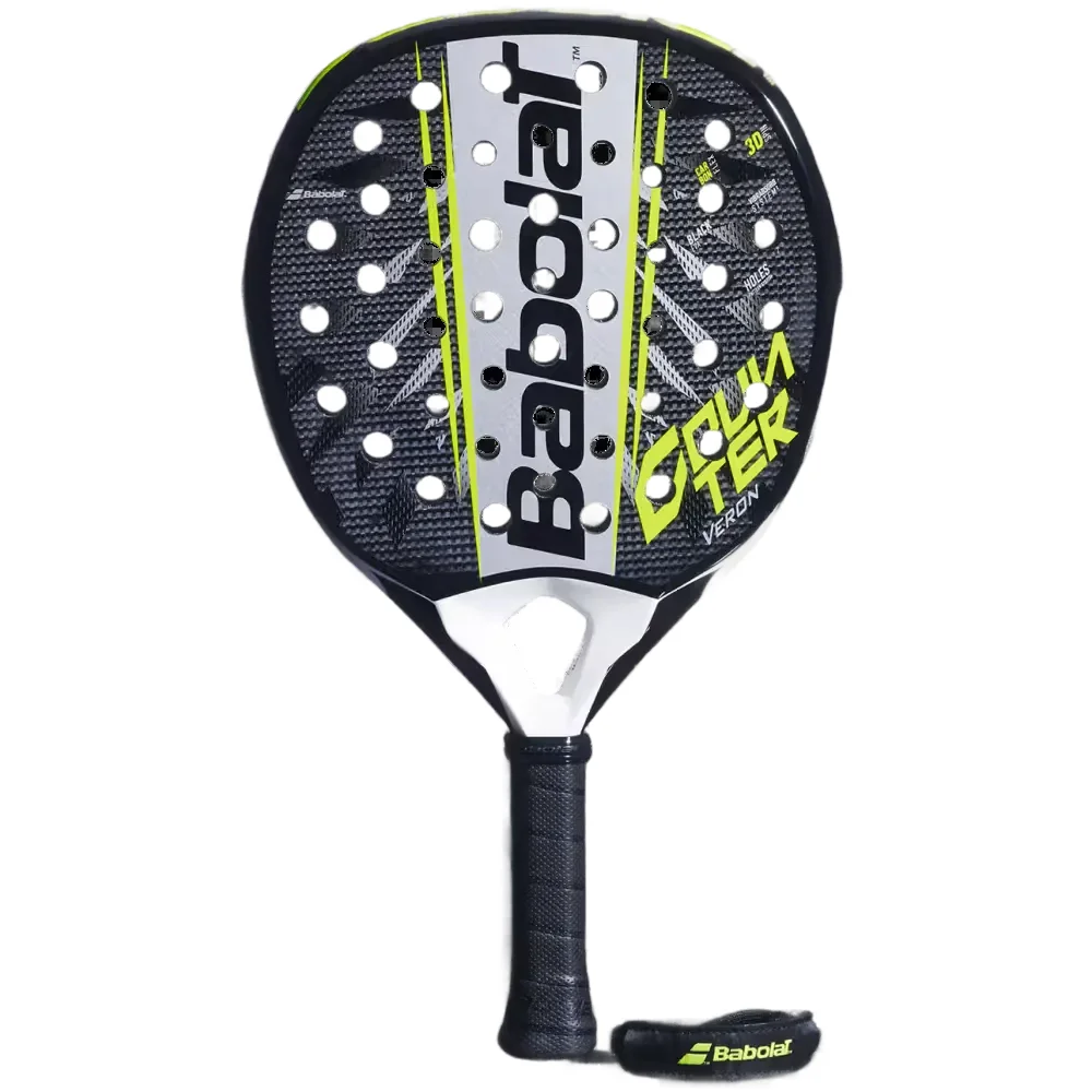 Babolat Counter Veron 2.6 pala de pádel - imagen 1