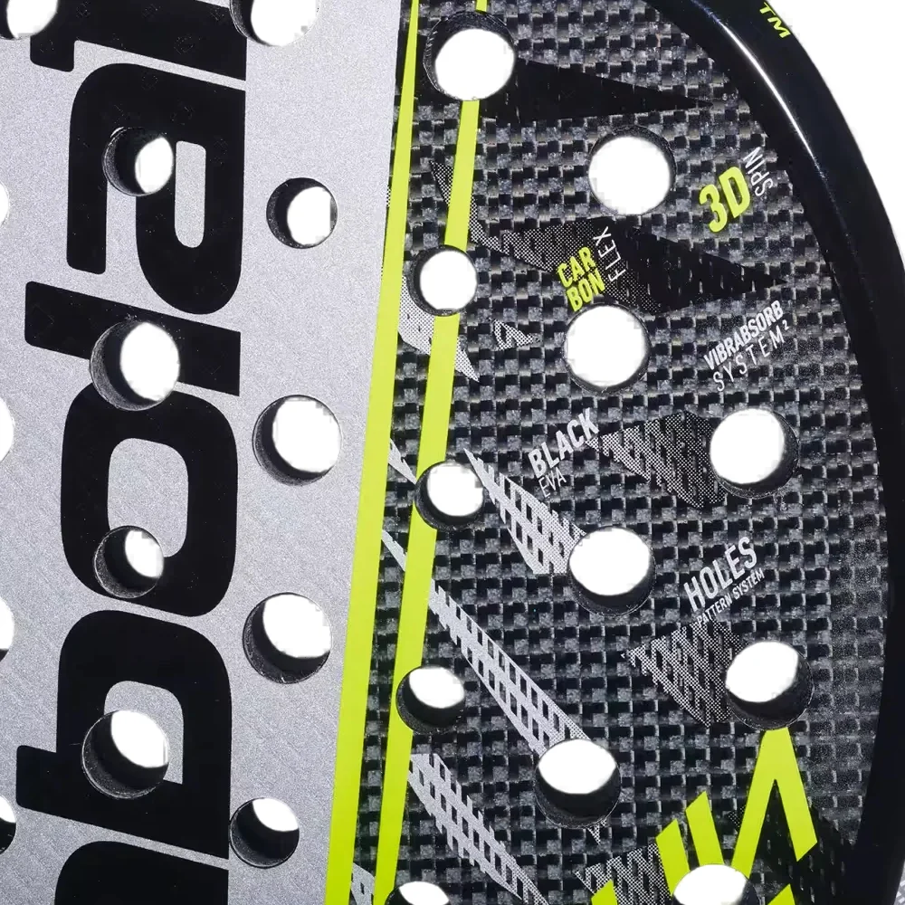 Babolat Counter Veron 2.6 pala de pádel - imagen 5