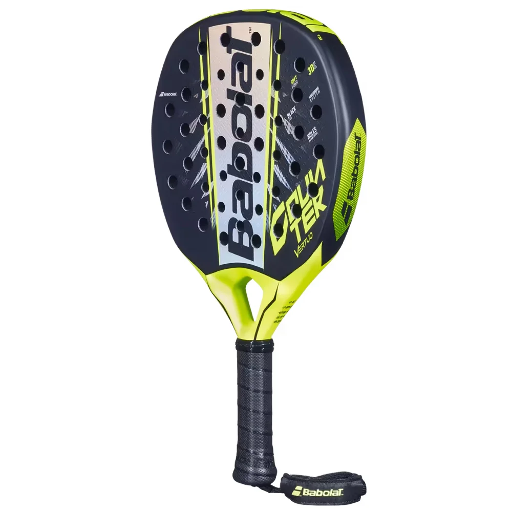 Babolat Counter Vertuo 2.6 pala de pádel - imagen 2
