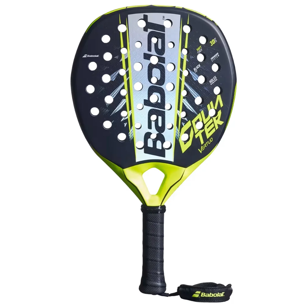 Babolat Counter Vertuo 2.6 pala de pádel - imagen 1