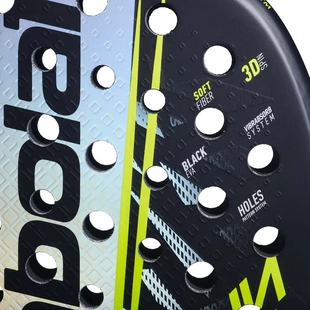 Babolat Counter Vertuo 2.6 pala de pádel - imagen 5
