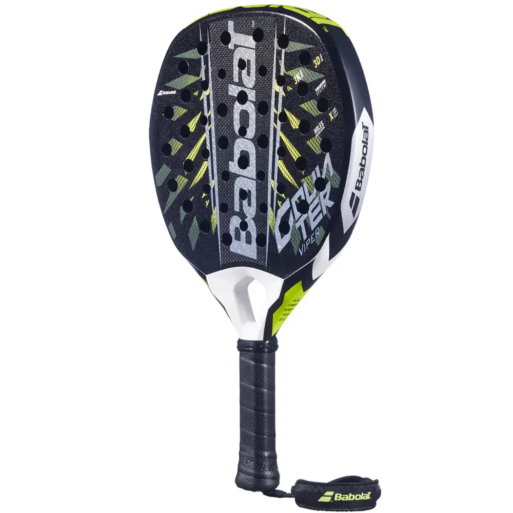 Babolat Counter Viper 2.6 pala de pádel - imagen 2