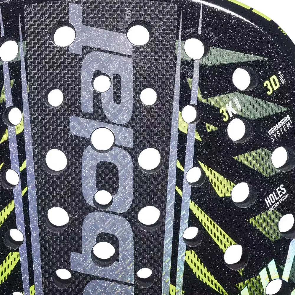Babolat Counter Viper 2.6 pala de pádel - imagen 5