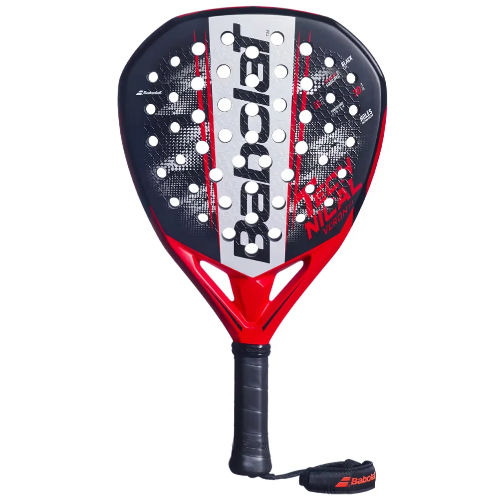 Babolat Technical Veron 3.0 pala de pádel - imagen 1