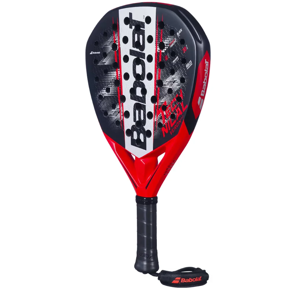Babolat Technical Veron 3.0 pala de pádel - imagen 2