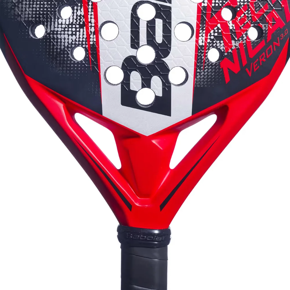 Babolat Technical Veron 3.0 pala de pádel - imagen 4
