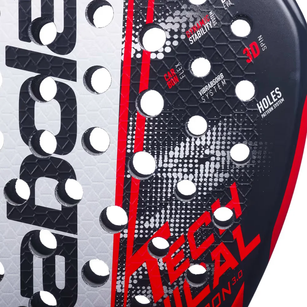 Babolat Technical Veron 3.0 pala de pádel - imagen 5