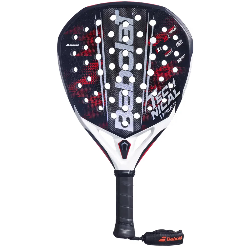 Raqueta de pádel Babolat Technical Viper 3.0 - imagen 1