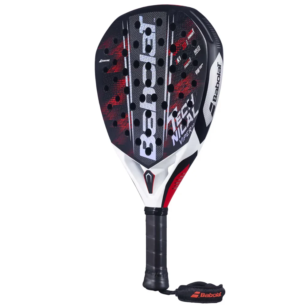 Raqueta de pádel Babolat Technical Viper 3.0 - imagen 2
