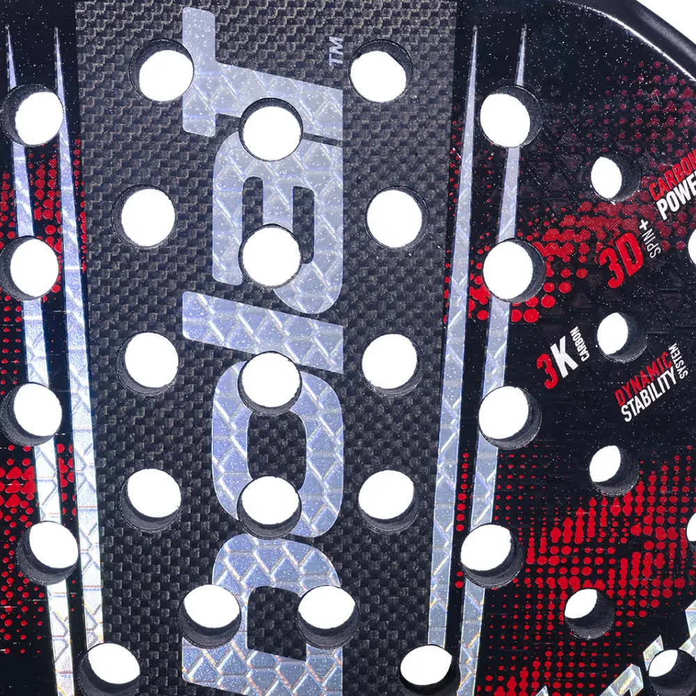Raqueta de pádel Babolat Technical Viper 3.0 - imagen 5
