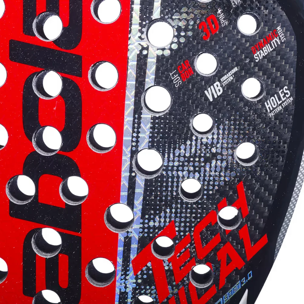 Raqueta de pádel Babolat Technical Viper Soft 3.0 - imagen 5