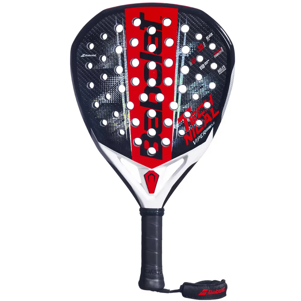 Raqueta de pádel Babolat Technical Viper Soft 3.0 - imagen 1