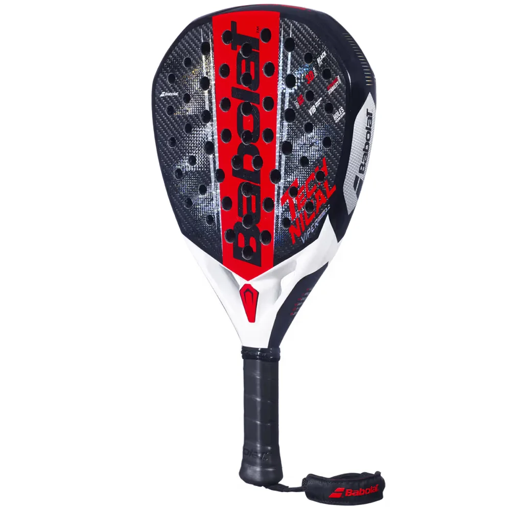 Raqueta de pádel Babolat Technical Viper Soft 3.0 - imagen 2
