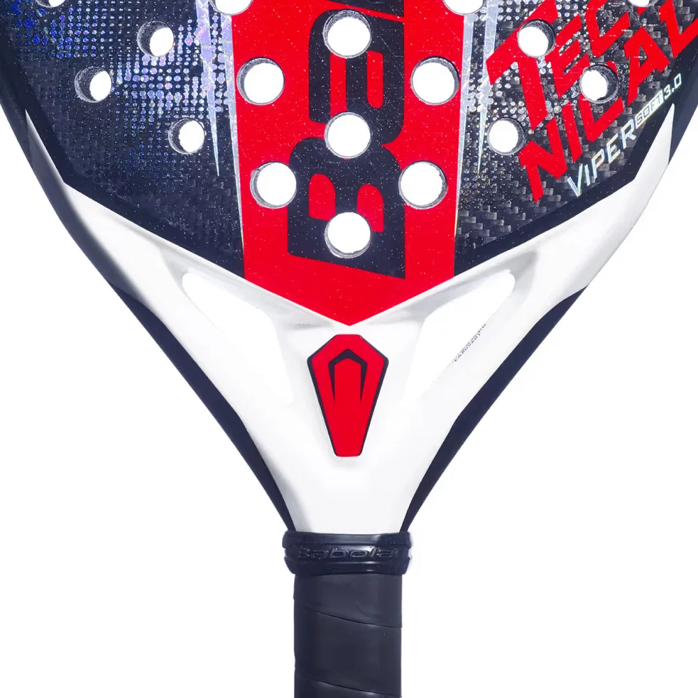 Raqueta de pádel Babolat Technical Viper Soft 3.0 - imagen 4