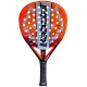 BABOLAT VIPER JUAN LEBRÓN 3.0 — Raqueta de pádel profesional para una potencia explosiva - imagen 2