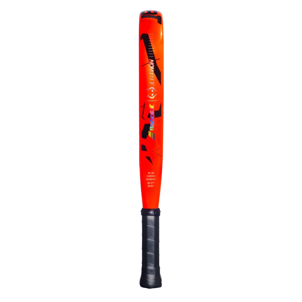 BABOLAT VIPER SOFT JUAN LEBRÓN 3.0 – Potencia explosiva y comodidad - imagen 4