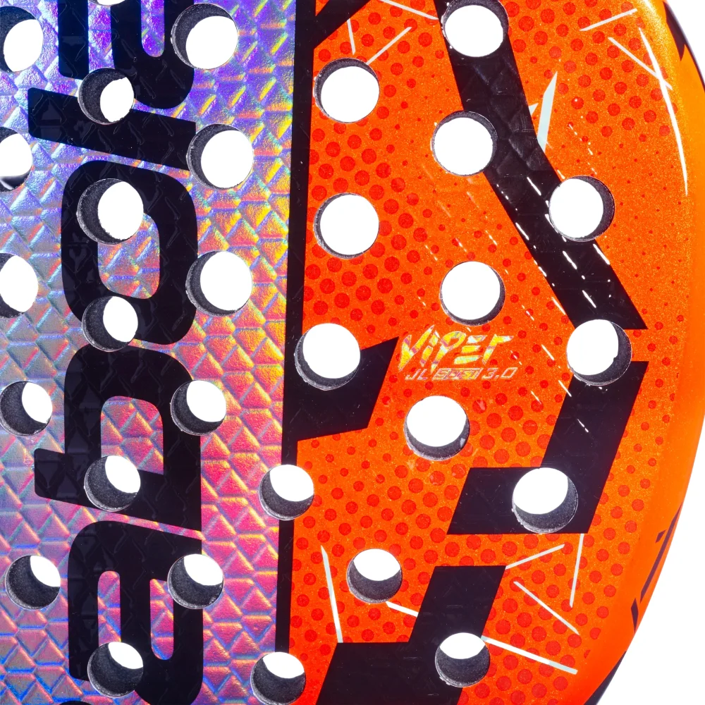 BABOLAT VIPER SOFT JUAN LEBRÓN 3.0 – Potencia explosiva y comodidad - imagen 6
