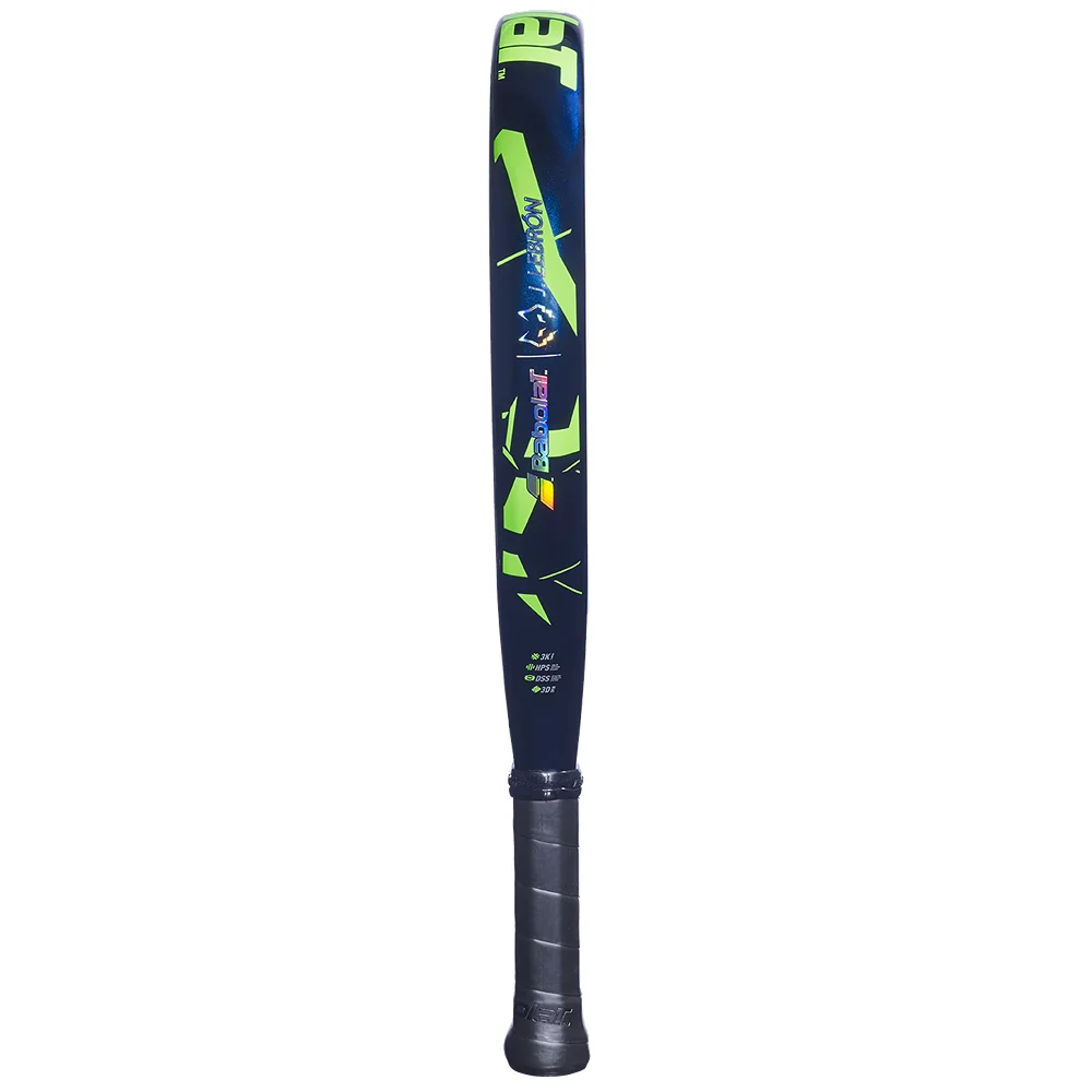 Babolat Viper Juan Lebron 3.0 FW 2026 — raqueta de potencia explosiva en Carbono 3K - imagen 3