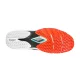 Zapatillas Babolat Jet Premura 3 Juan Lebrón Hombre Blanco Naranja - imagen 2