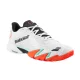 Zapatillas Babolat Jet Premura 3 Juan Lebrón Hombre Blanco Naranja - imagen 4