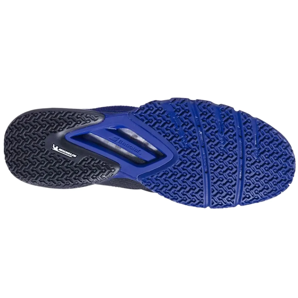 Babolat Jet Premura Padel – Zapatillas de pádel ultraligeras y transpirables - imagen 2