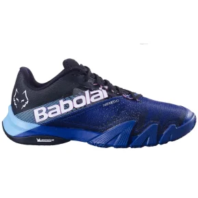 Babolat Jet Premura 2 Juan Lebron Hombre Azul Oscuro