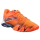 Babolat Jet Premura 2 Hombre Naranja - imagen 2