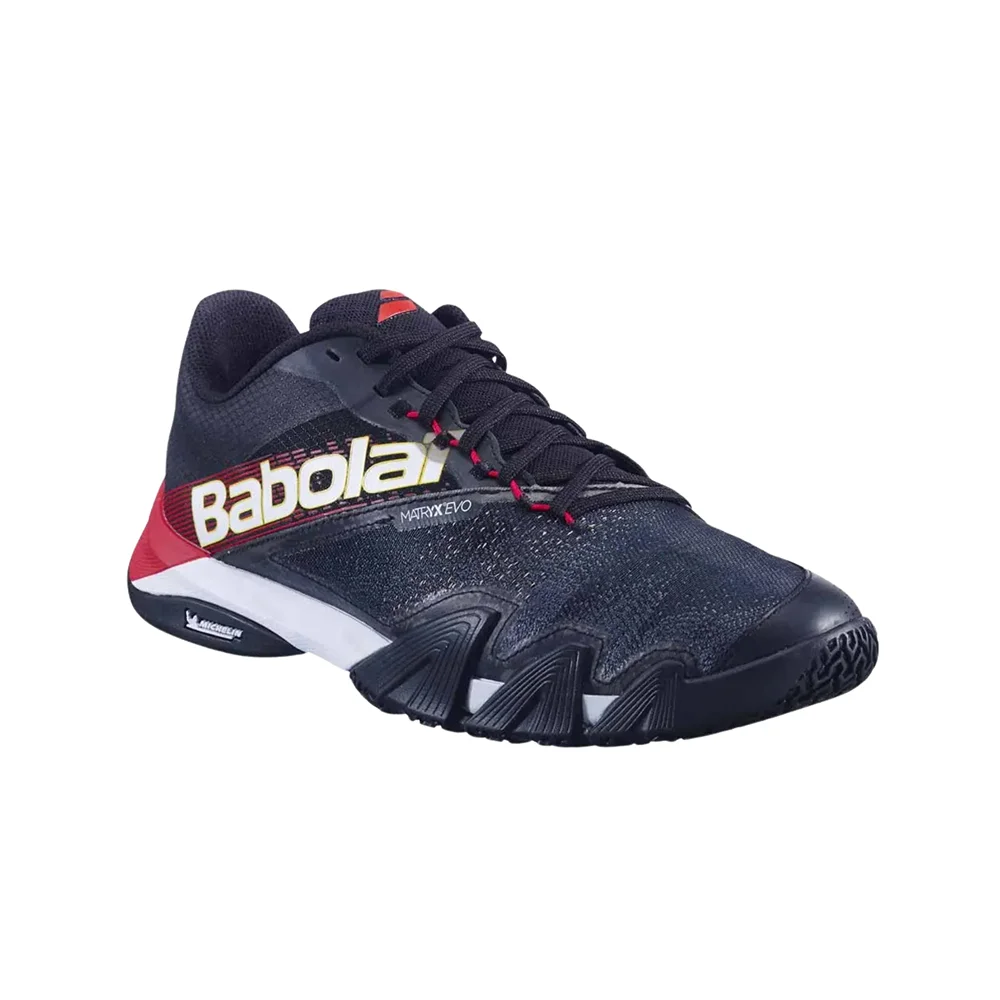 Babolat Jet Premura 2 hombre Padel Shoes – Speed y 360° Flex - imagen 2