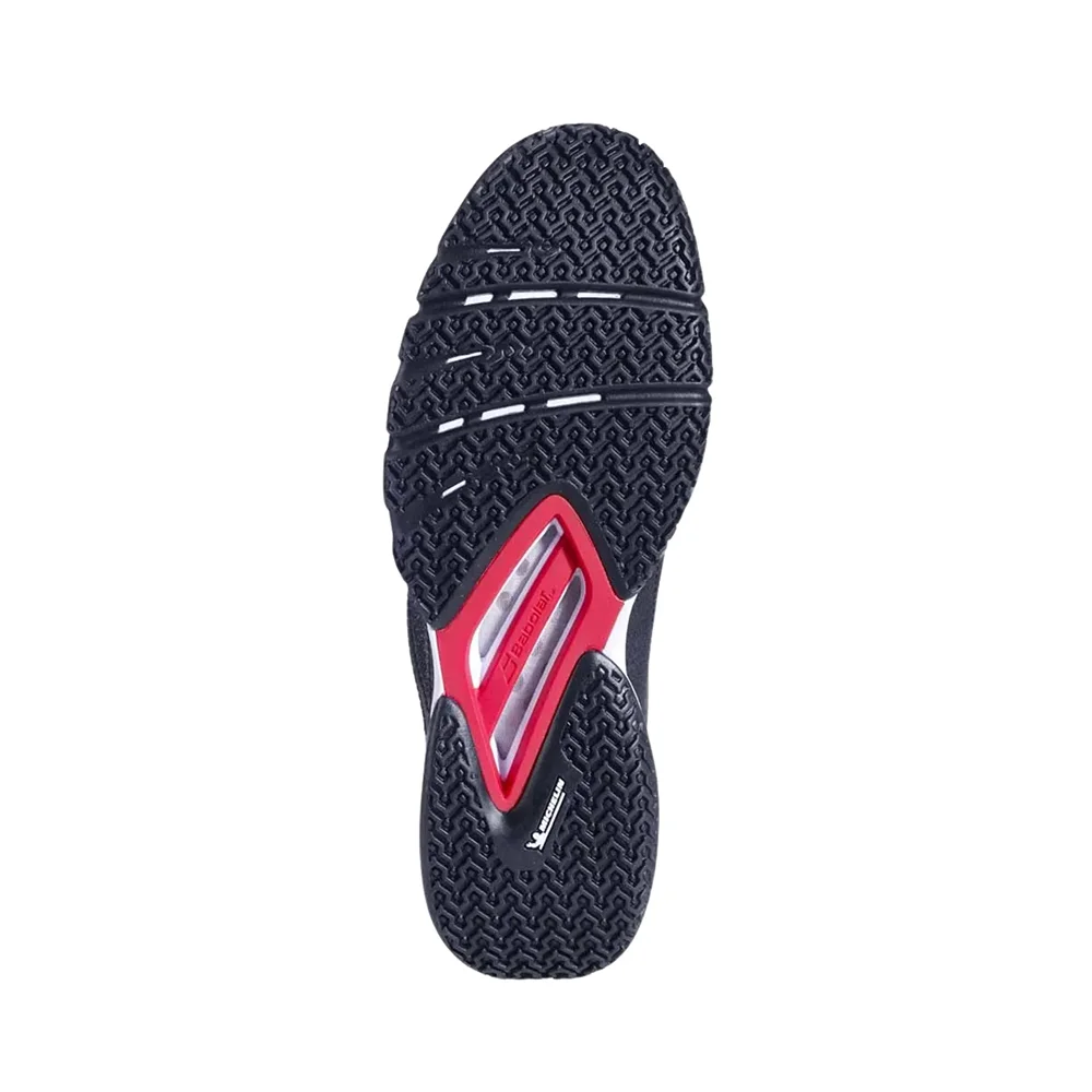 Babolat Jet Premura 2 hombre Padel Shoes – Speed y 360° Flex - imagen 3