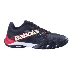 Babolat Jet Premura 2 Hombre Negro