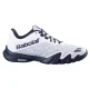 Zapatillas Babolat Jet Viva Hombre Blanco Negro - imagen 1