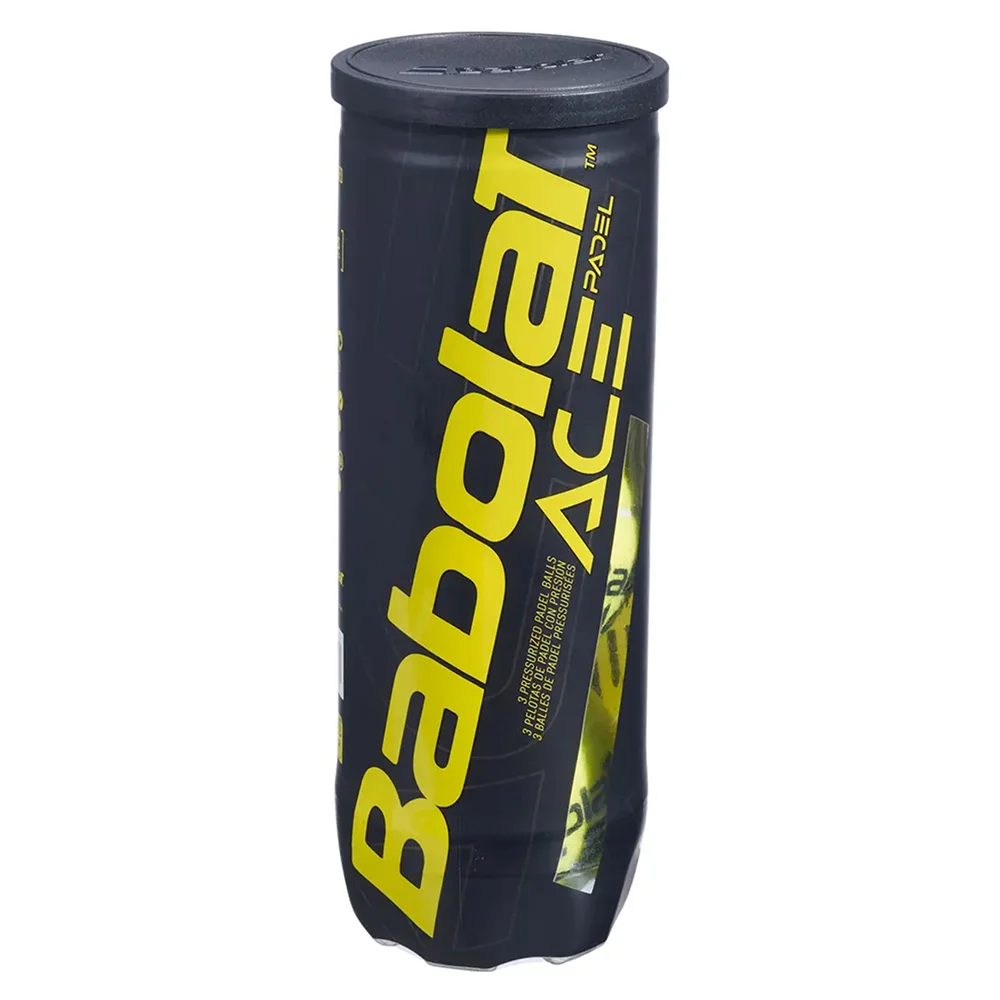 Babolat Ace X3 – Durabilidad en Toda Pista y Bote Fiable - imagen 2