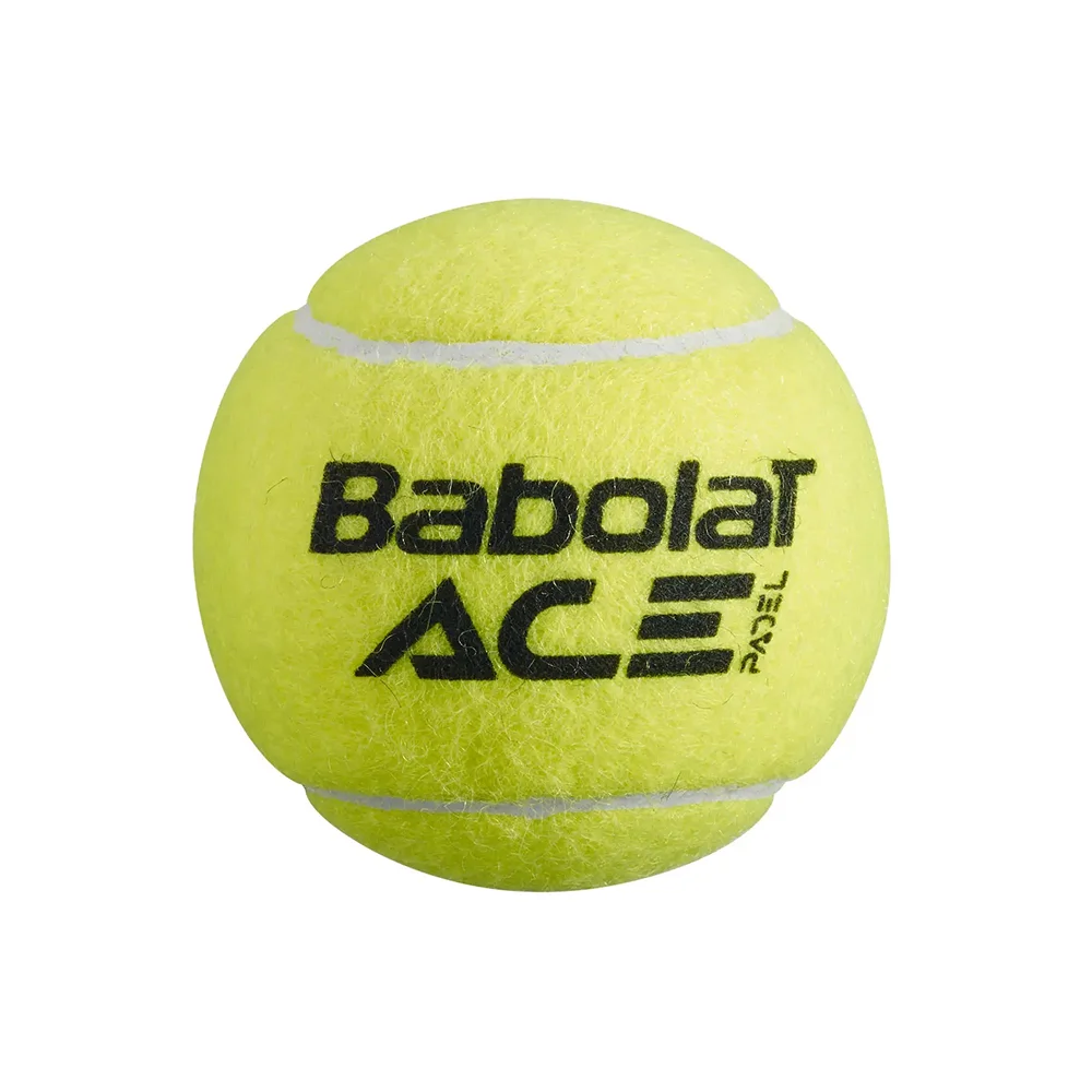 Babolat Ace X3 – Durabilidad en Toda Pista y Bote Fiable - imagen 3
