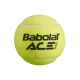 Pelotas de pádel Babolat Ace X3 - imagen 3