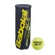 Pelotas de pádel Babolat Ace X3 - imagen 1