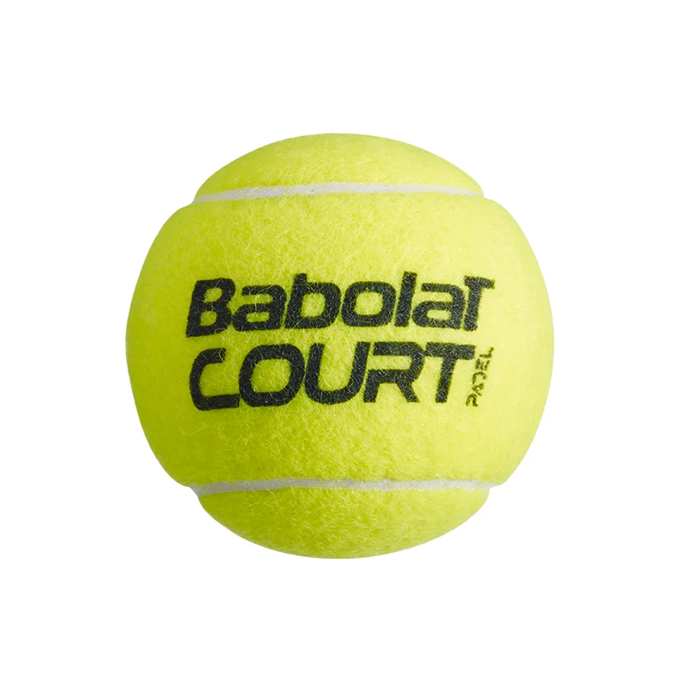 Babolat Court X3 – Bote Constante y Control de Nivel Profesional - imagen 3