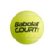 Pelotas de pádel Babolat Court X3 - imagen 3